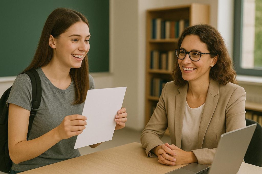 Facultăți în Italia pentru români